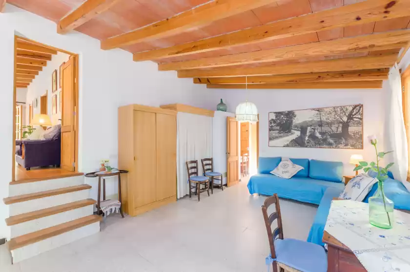 Holiday rentals in Casa mas, Felanitx