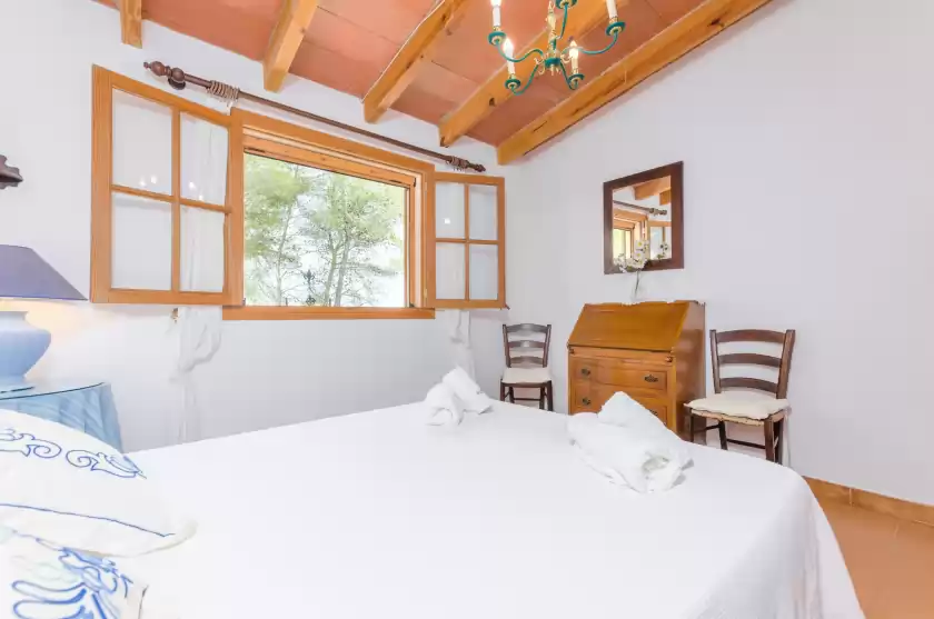 Holiday rentals in Casa mas, Felanitx