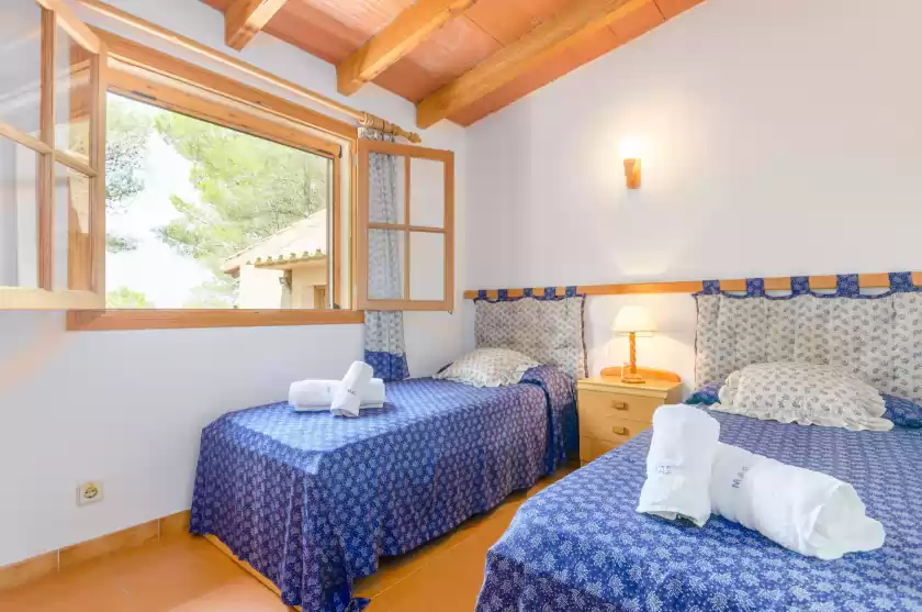 Holiday rentals in Casa mas, Felanitx