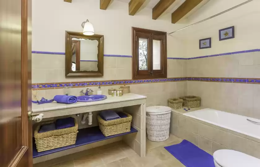 Holiday rentals in Sa garriga, Inca