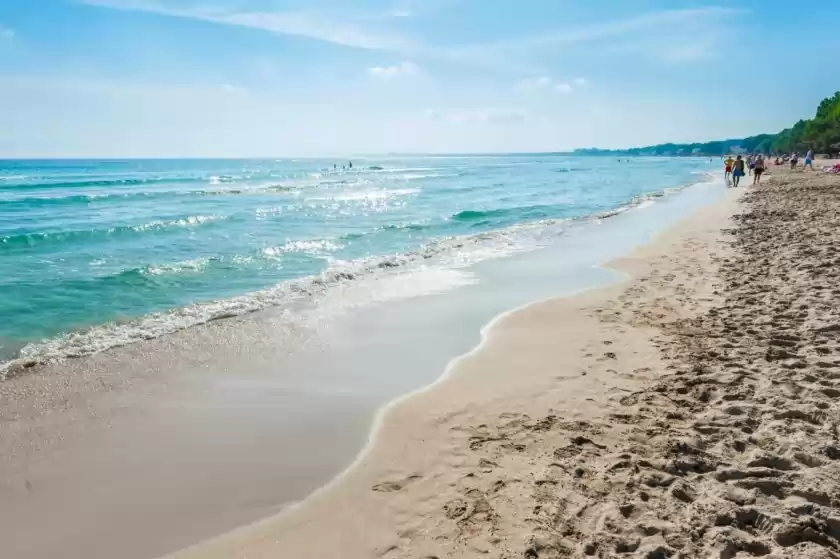 Location de vacances à Curling, Port d'Alcúdia