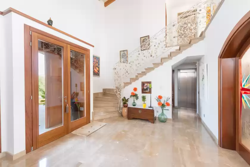 Holiday rentals in Sa blanquera - adults only, Sa Pobla