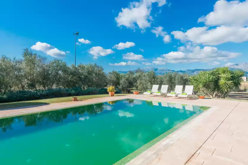 Holiday rentals in Sa blanquera - adults only, Sa Pobla