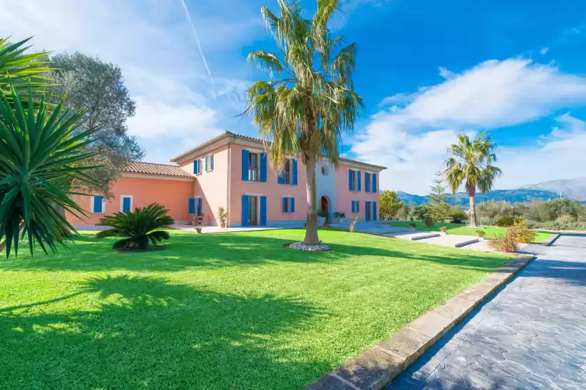 Holiday rentals in Sa blanquera - adults only, Sa Pobla