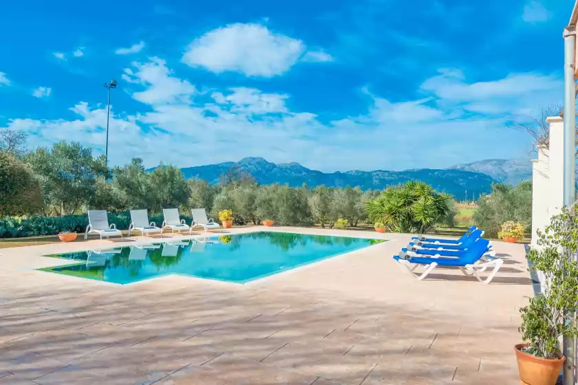 Holiday rentals in Sa blanquera - adults only, Sa Pobla
