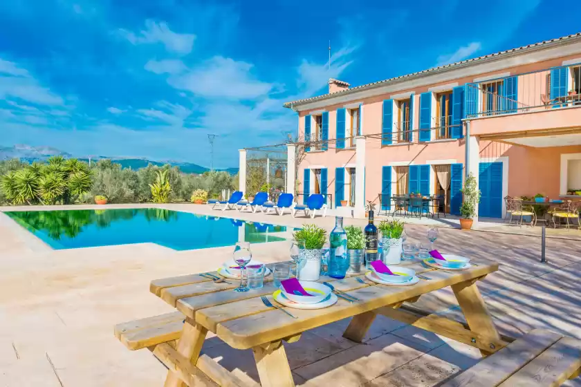 Holiday rentals in Sa blanquera - adults only, Sa Pobla