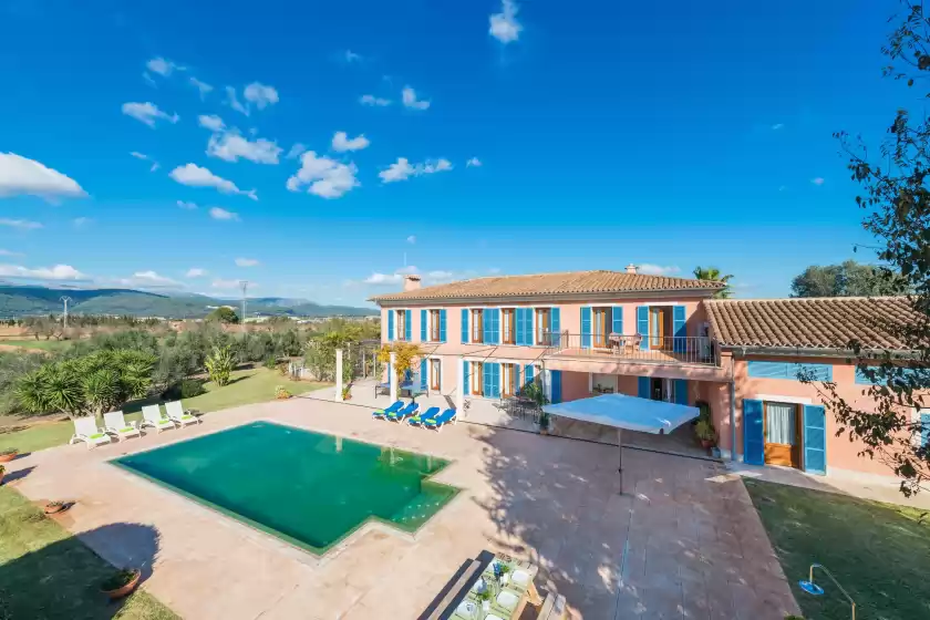 Holiday rentals in Sa blanquera - adults only, Sa Pobla