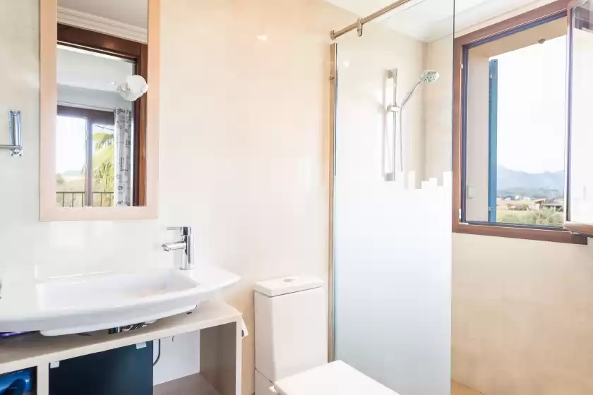 Holiday rentals in Sa blanquera - adults only, Sa Pobla