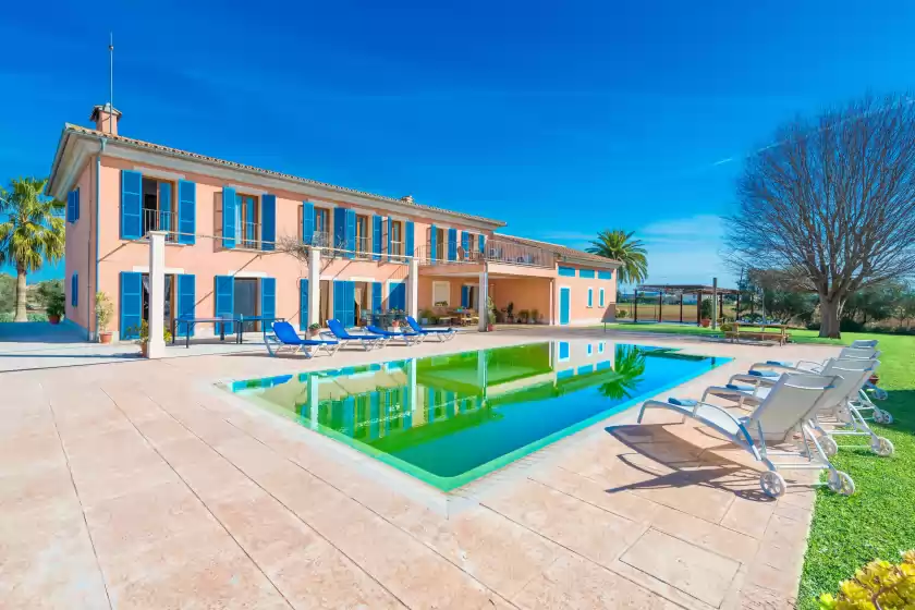 Holiday rentals in Sa blanquera - adults only