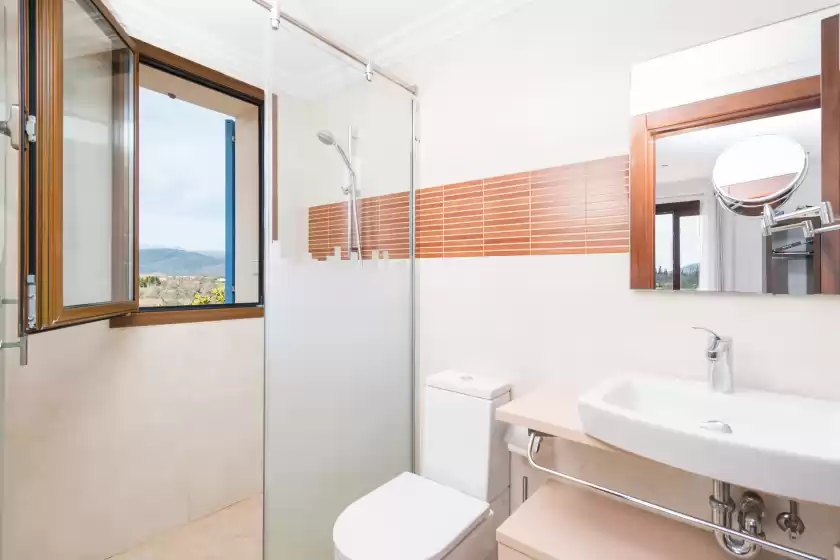 Holiday rentals in Sa blanquera - adults only, Sa Pobla