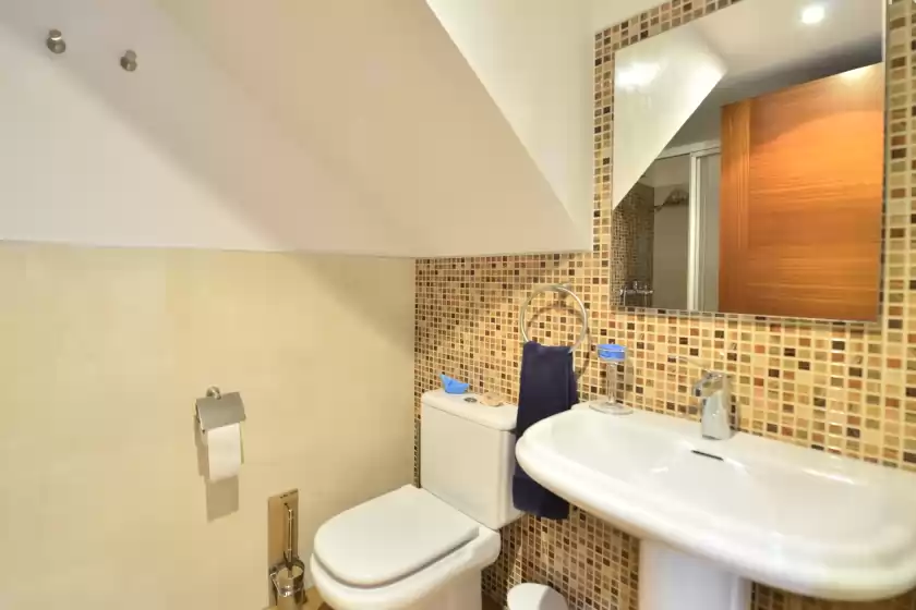 Holiday rentals in Sa blanquera - adults only, Sa Pobla