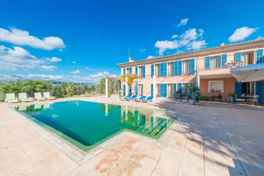 Holiday rentals in Sa blanquera - adults only, Sa Pobla