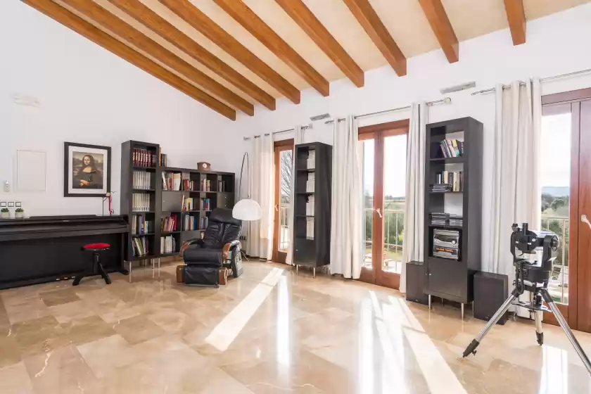 Holiday rentals in Sa blanquera - adults only, Sa Pobla