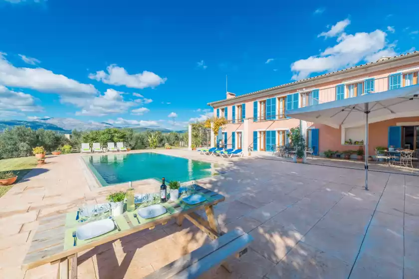 Holiday rentals in Sa blanquera - adults only, Sa Pobla