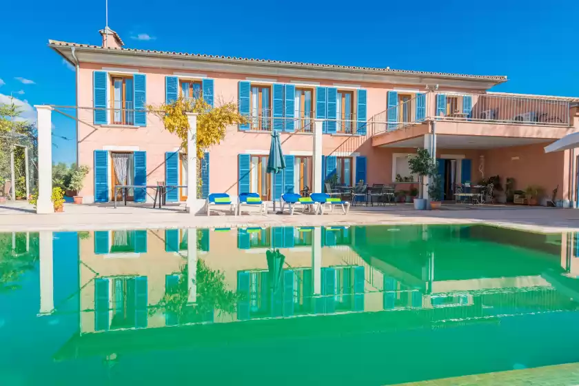 Holiday rentals in Sa blanquera - adults only, Sa Pobla