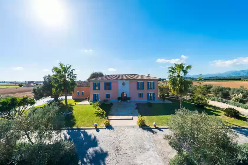 Holiday rentals in Sa blanquera - adults only, Sa Pobla