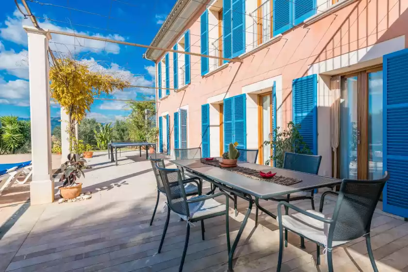 Holiday rentals in Sa blanquera - adults only, Sa Pobla