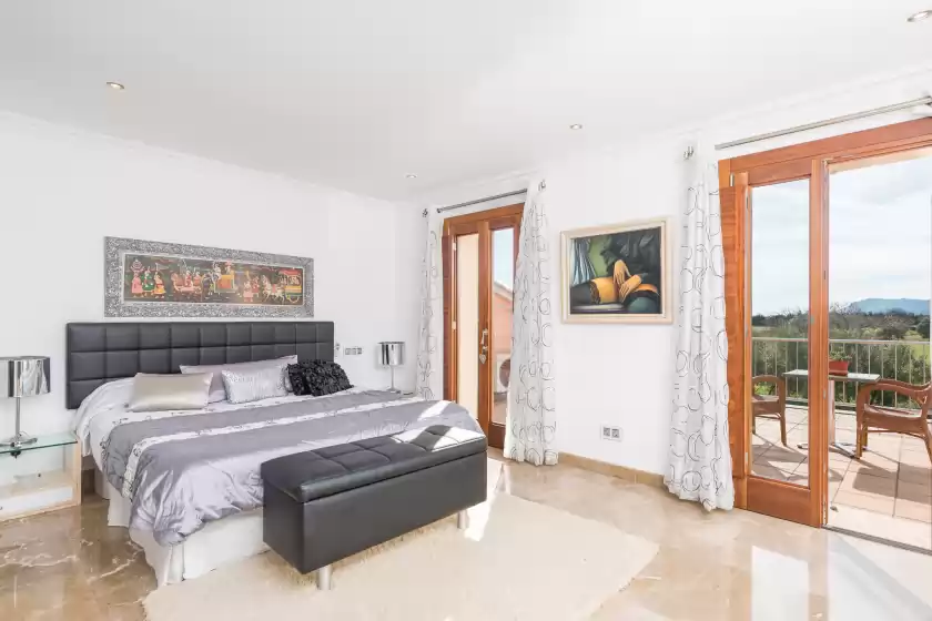 Holiday rentals in Sa blanquera - adults only, Sa Pobla