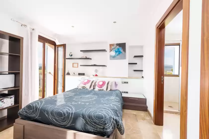 Holiday rentals in Sa blanquera - adults only, Sa Pobla