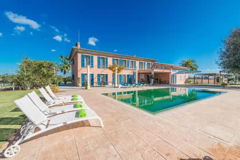 Holiday rentals in Sa blanquera - adults only, Sa Pobla