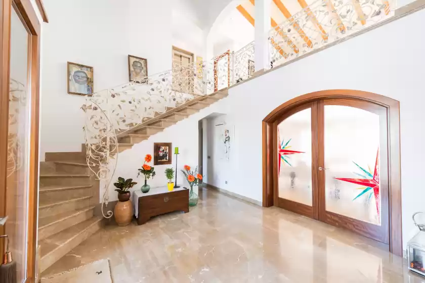 Holiday rentals in Sa blanquera - adults only, Sa Pobla