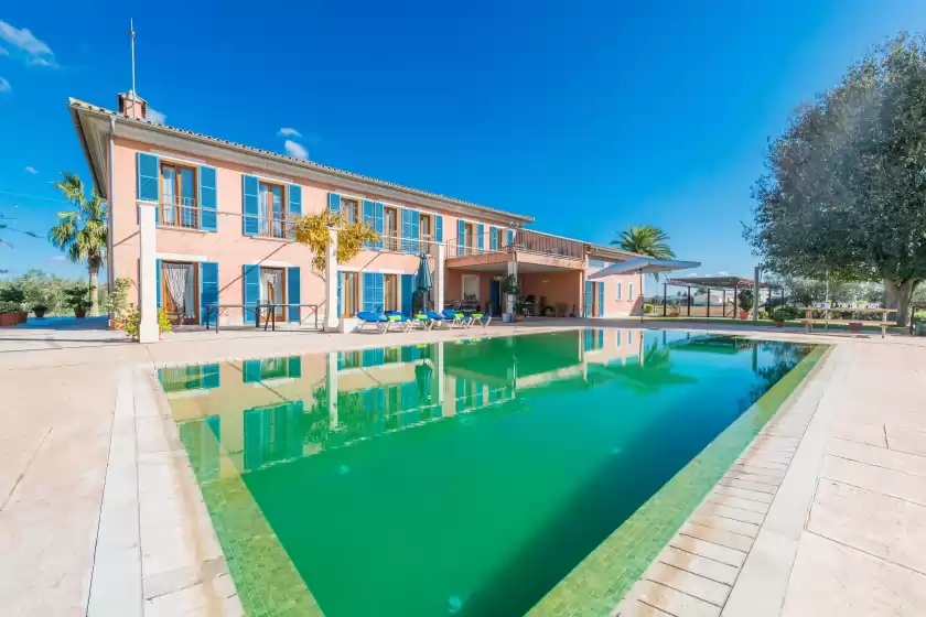 Holiday rentals in Sa blanquera - adults only, Sa Pobla