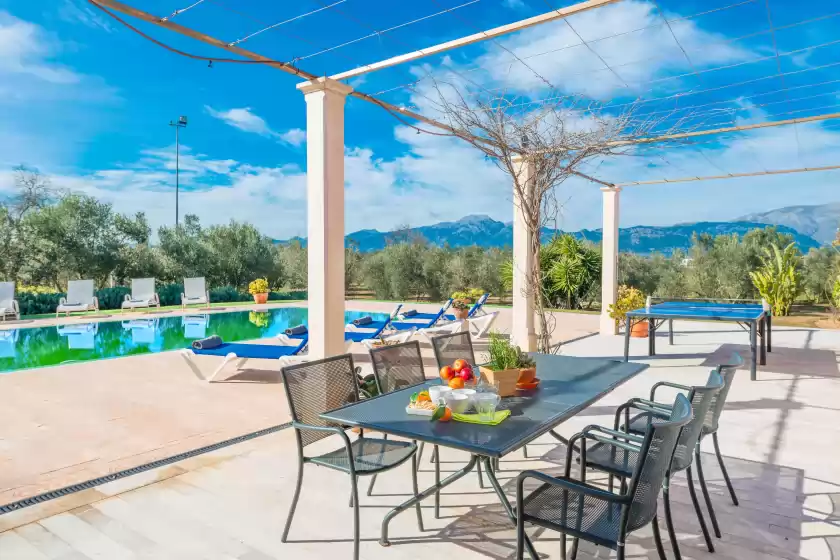 Holiday rentals in Sa blanquera - adults only, Sa Pobla
