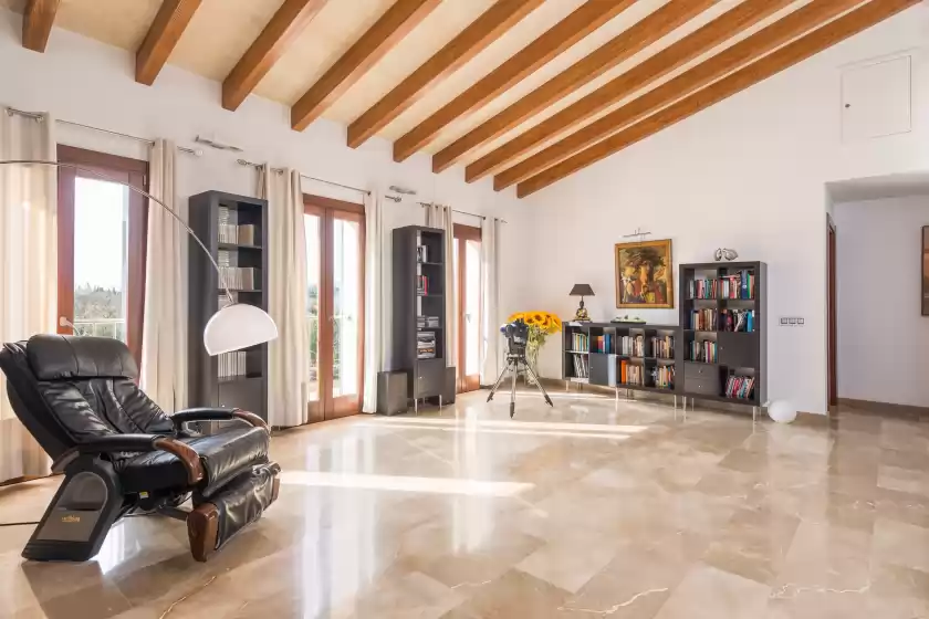 Holiday rentals in Sa blanquera - adults only, Sa Pobla