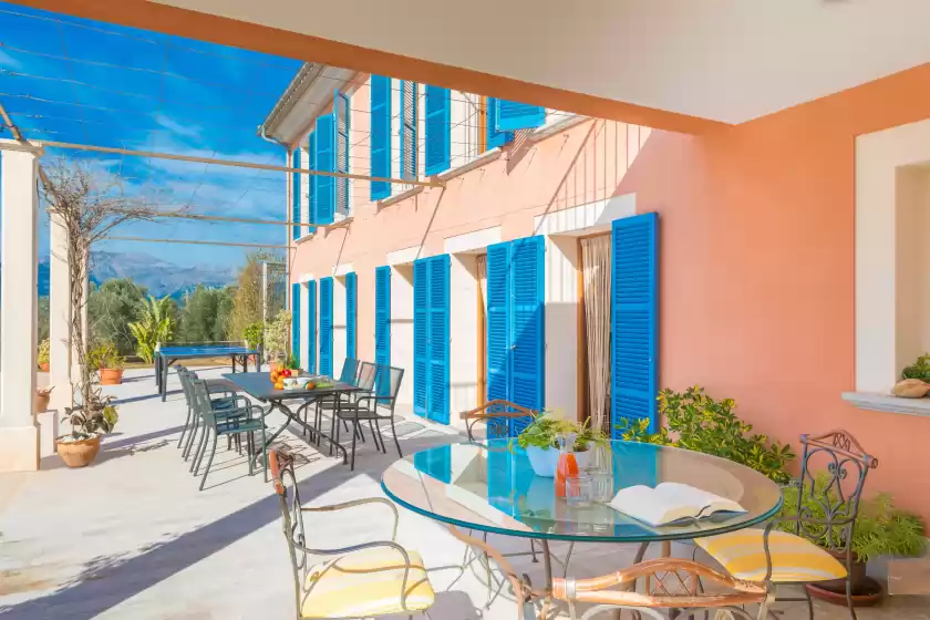 Holiday rentals in Sa blanquera - adults only, Sa Pobla