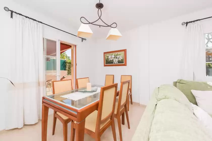 Holiday rentals in Villa rosa, Platja d'Alcúdia