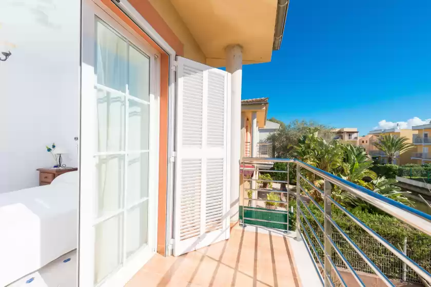 Holiday rentals in Villa rosa, Platja d'Alcúdia