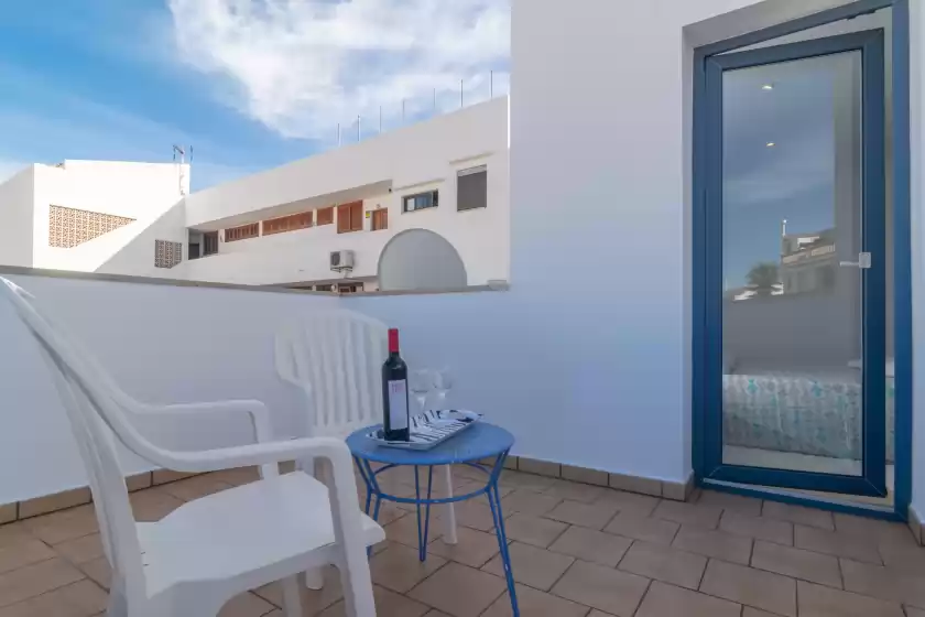 Holiday rentals in Casa acogedora, Portocolom