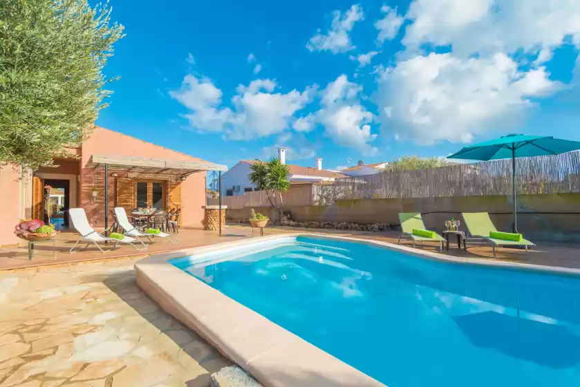 Holiday rentals in Can cantari, sa Coma