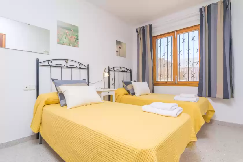 Holiday rentals in Ca na dora, Santanyí