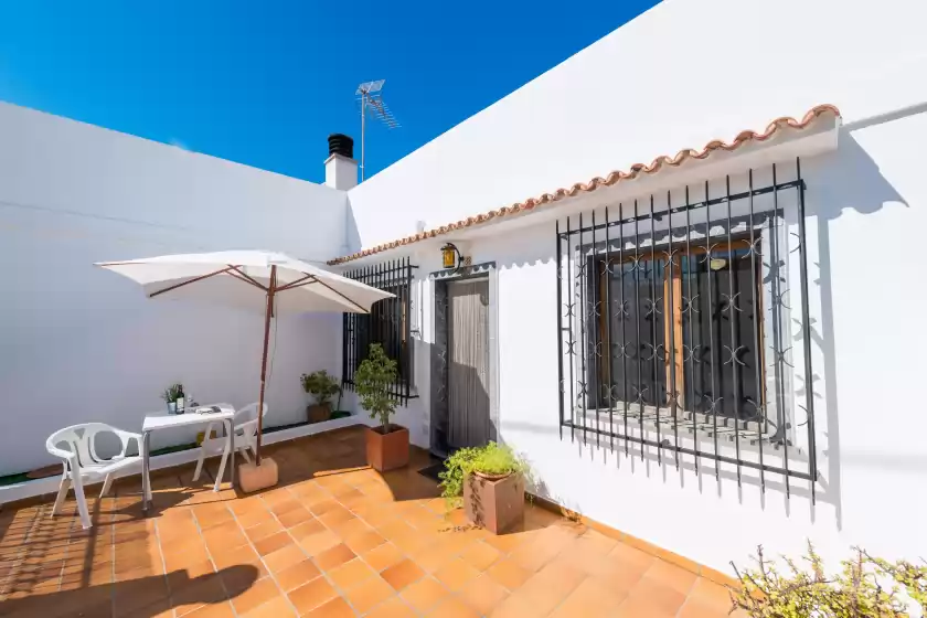 Holiday rentals in Ca na dora, Santanyí