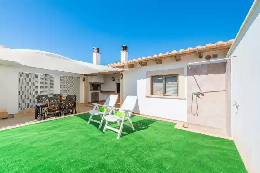 Holiday rentals in Ca na dora, Santanyí