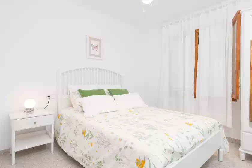 Holiday rentals in Ca na dora, Santanyí