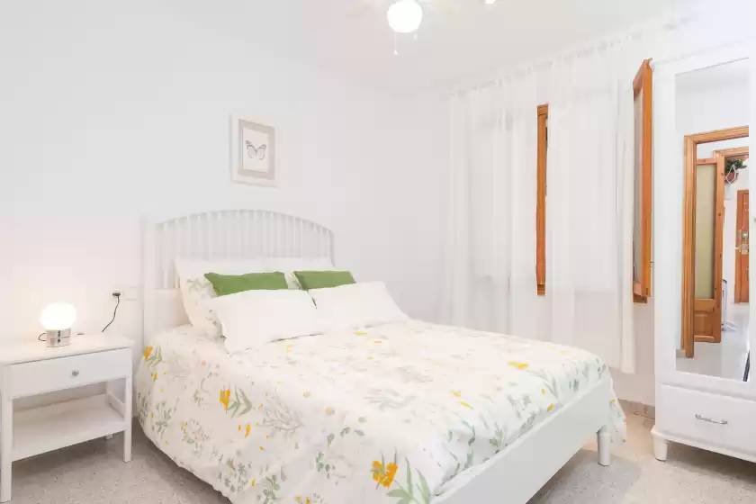 Holiday rentals in Ca na dora, Santanyí