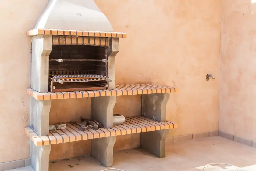 Alquiler vacacional en Son nadal, Costitx