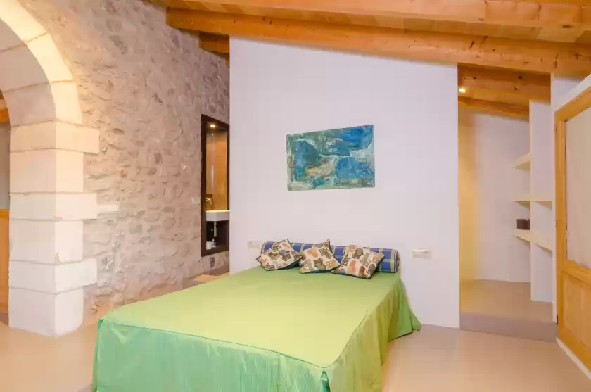Holiday rentals in Xiclati 12, Son Servera