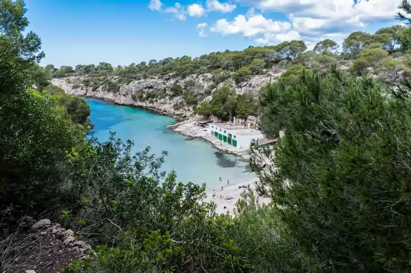 Alquiler vacacional en Casa campillos, Llucmajor