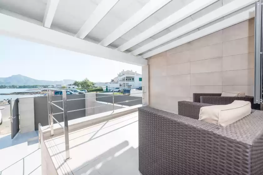 Holiday rentals in Aixa, Marina Manresa