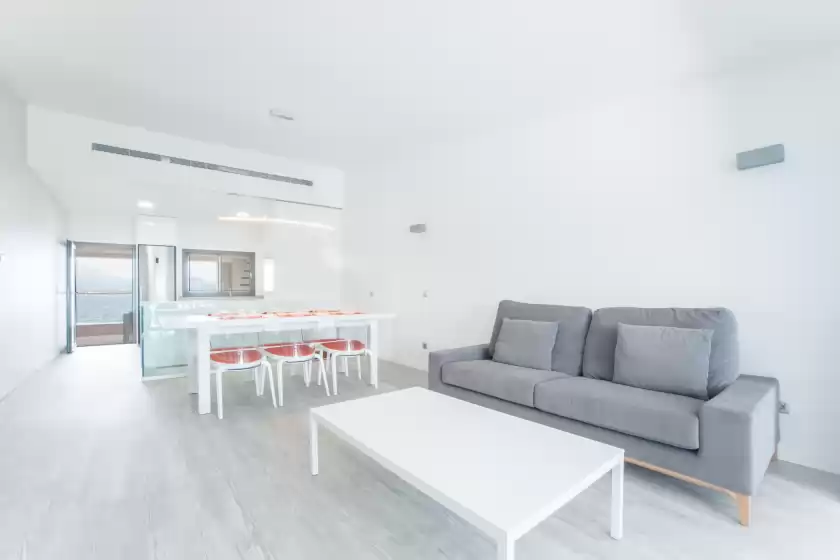 Holiday rentals in Aixa, Marina Manresa