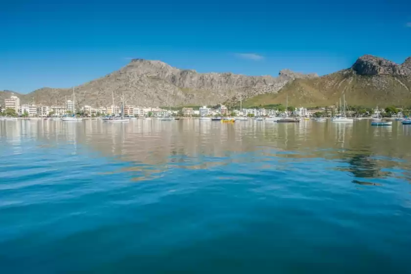 Ferienunterkünfte in Can boi den cifre, Urbanització la Font