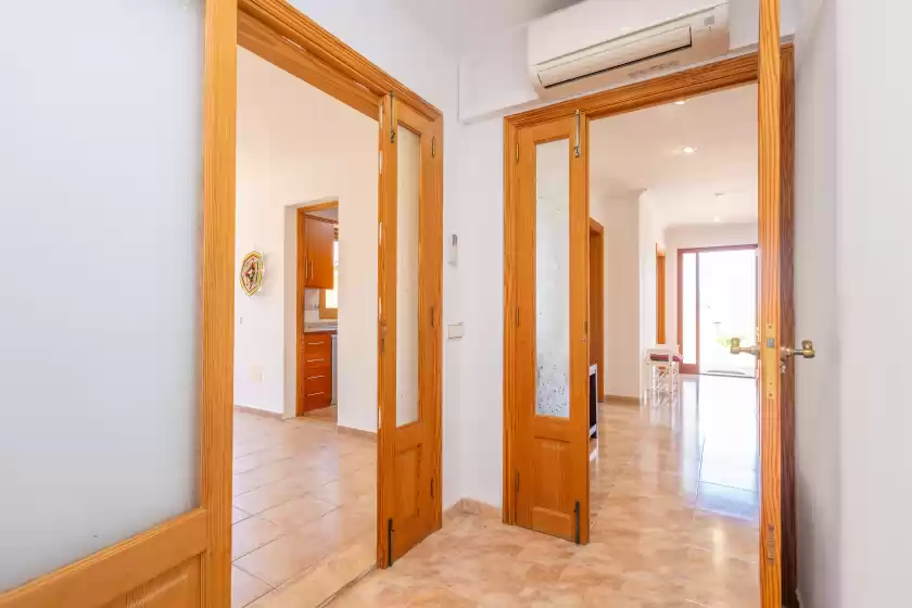 Alquiler vacacional en Can kalet, Costitx