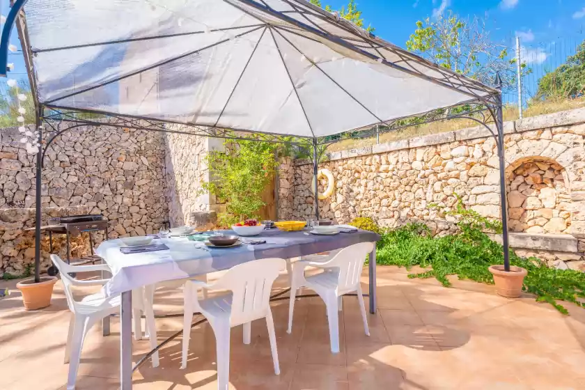 Alquiler vacacional en Can kalet, Costitx