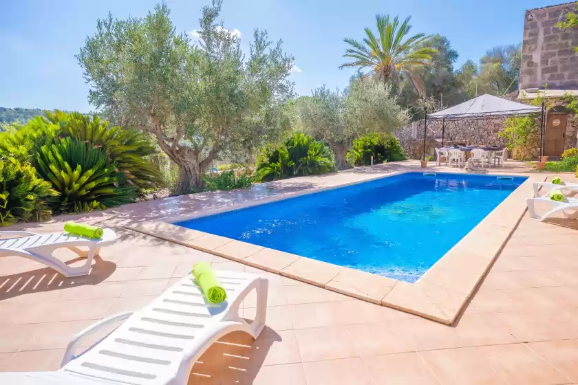 Alquiler vacacional en Can kalet, Costitx