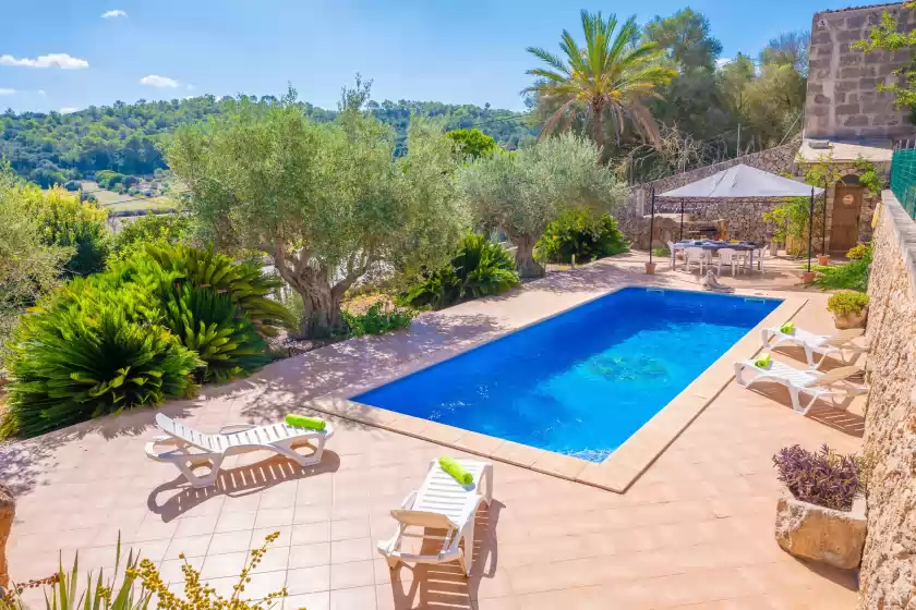 Alquiler vacacional en Can kalet, Costitx