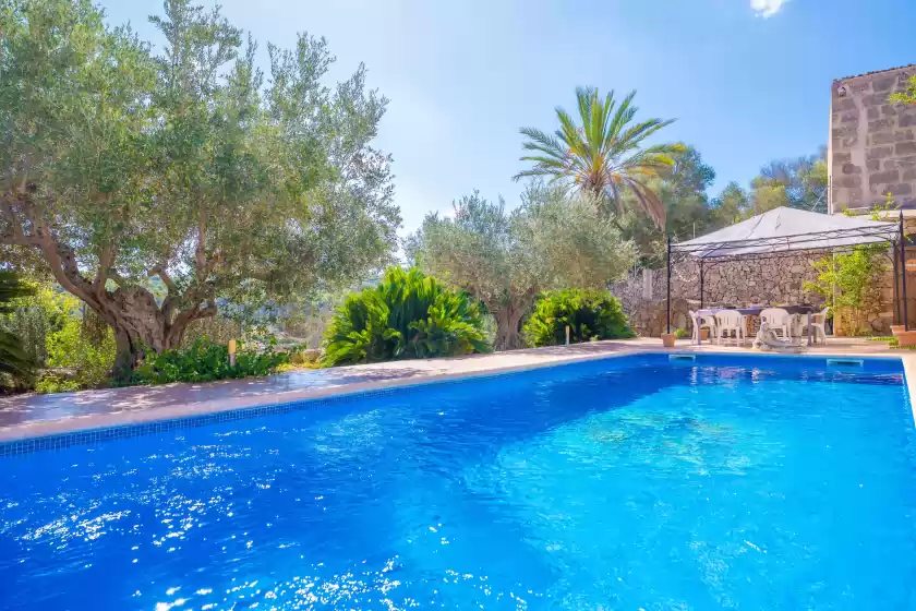 Alquiler vacacional en Can kalet, Costitx