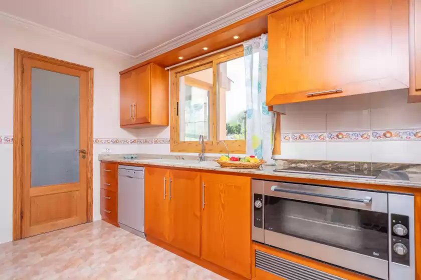 Alquiler vacacional en Can kalet, Costitx